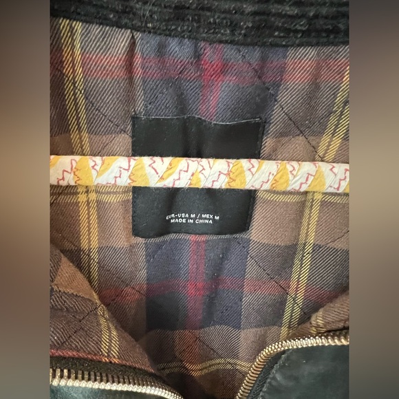 Mango Barn Jacket - Picture 2 of 4